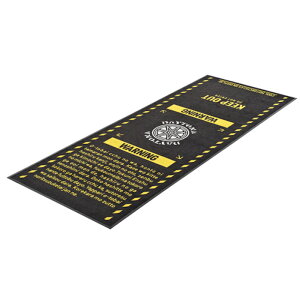 fCgi DAYTONA 41569 eiXK[W}bg ~^[ 1020×2600mm 6.3kg