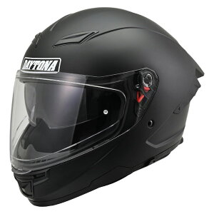 �f�C�g�i DAYTONA DN-001RS ���[�h�X�|�[�c�t���t�F�C�X�w�����b�g �}�b�g�u���b�N 46434 46542 46436 46437 46447 S�`XL