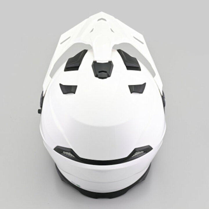 2025年2月下旬入荷予定 ホワイト Lサイズ 送料無料 デイトナ/Daytona 