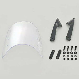 �f�C�g�i 47309 Aerovisor �G�A���o�C�U�[ �N���A �z���_ GB350C �X�N���[��