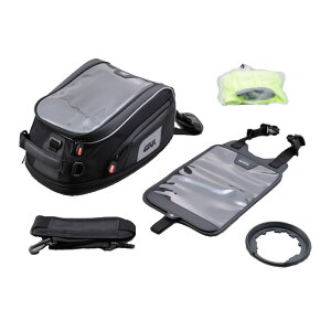 fCgi DAYTONA 48135 GIVI XS307Y ^NbNobO 15L c350×270×180210mm