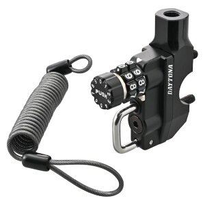 fCgi DAYTONA 49407 _Cwbgz_[ }X^[V_[Nv^Cv ~[z_[t wbgbN TRACER9 GT KATANA ELIMINATOR Z900RS yėpz