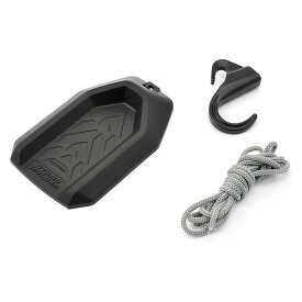 デイトナ DAYTONA 96485 サイドスタンドホルダー （めり込み防止）