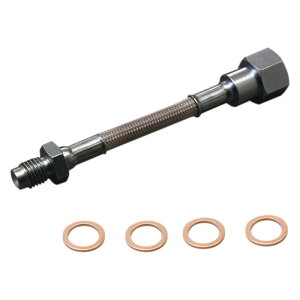 fCgi DAYTONA 96550 }X^[V_[p u[Lz[X 100mm P1.25 bVubN ėp