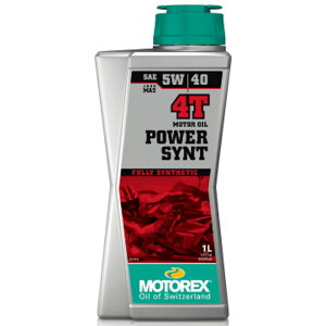 fCgi DAYTONA 97782 MOTOREX 4TCNIC POWER SYNT 4T 5W40 1bg