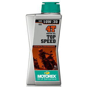 fCgi DAYTONA 97796 MOTOREX 4TCNIC TOP SPEED MC 4T 10W30 1bg z_ԗp