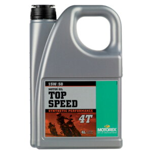 fCgi DAYTONA 97801 MOTOREX 4TCNIC TOP SPEED MC 4T 15W50 4bg