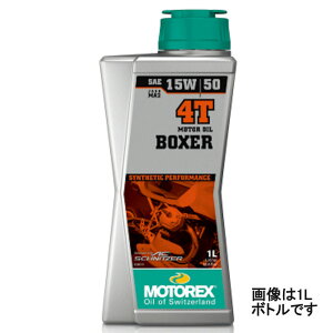 fCgi DAYTONA 97811 MOTOREX 4TCNIC BOXER 4T 15W50 4bg BMW R1200GS iԁF79557