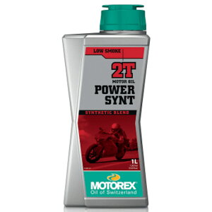 fCgi DAYTONA 97814 MOTOREX 2TCN POWER SYN 2T 1bg iԁF79562