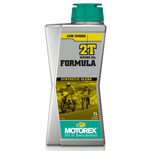 fCgi DAYTONA 97815 MOTOREX FORMULA 2T