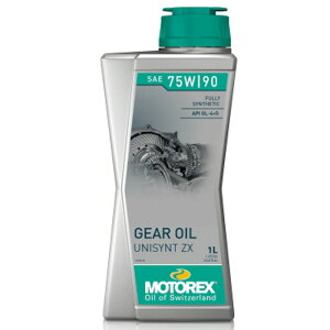 fCgi DAYTONA 97816 MOTOREX GEAR OIL UNISYNT ^MBOX