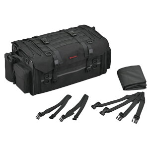 �f�C�g�i DAYTONA 49807 �w�����[�r�M���Y DH-777 �V�[�g�o�b�O BASIC 2 M�T�C�Y 35�`44L 8kg H230×W520�`640×D300mm