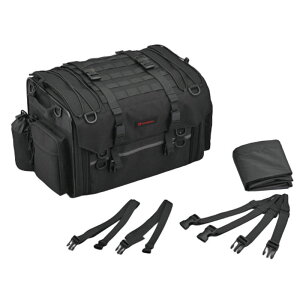 �f�C�g�i DAYTONA 49808 �w�����[�r�M���Y DH-778 �V�[�g�o�b�O BASIC 2 L�T�C�Y 37�`51L 10kg H280×W450�`610×D300mm