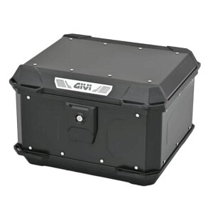 �f�C�g�i DAYTONA 60921 GIVI MTN39B �u���b�N���C�� 39L ���s390×��449×����292mm 3kg