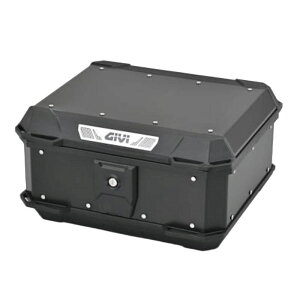 �f�C�g�i DAYTONA 60925 GIVI MTN29B �u���b�N���C�� 29L ���s390×��449×����237mm 3kg