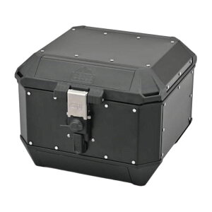 �f�C�g�i DAYTONA 60927 GIVI MTB45B �u���b�N���C�� ���h���u���b�N 45L ���s421×��464×����331mm 10kg