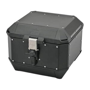 �f�C�g�i DAYTONA 60929 GIVI MTB45B-ADV �u���b�N���C�� ���h���u���b�N 45L ���s421×��464×����331mm 10kg