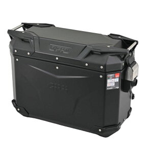 �f�C�g�i DAYTONA 61277 GIVI OBKEV37BL TREKKER OUTBACK EVO SMART �u���b�N �� 37L ���s557×��266×����393mm �Б� 5.5Kg