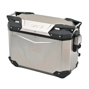 fCgi DAYTONA 61281 GIVI OBKEV37AL TREKKER OUTBACK EVO SMART A~  37L s557×266×393mm Б 5.5Kg