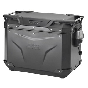 fCgi DAYTONA 61286 GIVI OBKEV48BL TREKKER OUTBACK EVO SMART ubN  48L s557×326×393mmБ 6.2Kg