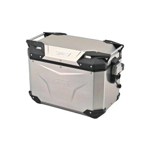 fCgi DAYTONA 61290 GIVI OBKEV48AL TREKKER OUTBACK EVO SMART A~  48L s557×326×393mmБ 6.2Kg