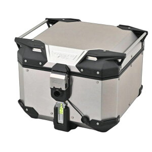 �f�C�g�i DAYTONA 61296 GIVI OBKEV42A TREKKER OUTBACK EVO SMART �A���~ 42L ���s456×��440×����325mm 6Kg