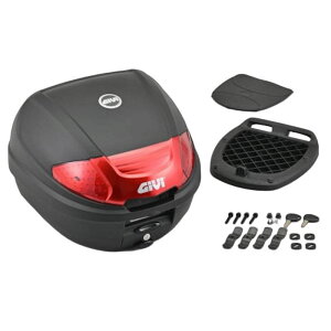 fCgi DAYTONA 61302 GIVI E300N2B hubN 30L 3Kg 410×s400×300mm