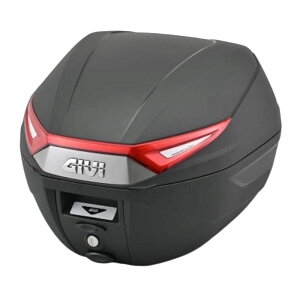 デイトナ DAYTONA 61496 GIVI C30N 未塗装ブラック 30L 394×420×301mm 3kg