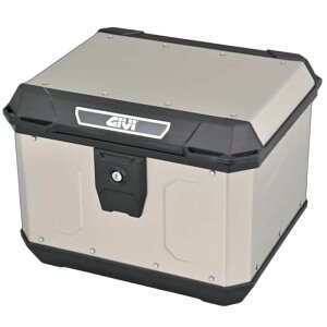 �f�C�g�i DAYTONA 63500 MATTERHORN�V���[�Y �X�g�b�v�����v���� GIVI MTN47A 47L ���s390×��449×����332mm 3Kg