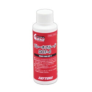 fCgi DAYTONA 78023 u[Lt[h DOT-4 100ml u[LIC