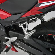 【在庫あり】デイトナ DAYTONA 92641 ヘルメットホルダー ホンダ CB750 HORNET '25年 CBR400R '19～'24 4…