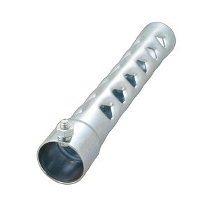 デイトナ DAYTONA 96255 インナーサイレンサー 排気干渉消音タイプ φ35×200mm 汎用 旧品番39137