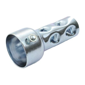 デイトナ DAYTONA 96259 インナーサイレンサー 排気干渉消音タイプ φ47.5×100mm 汎用