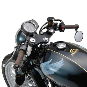 �y�݌ɂ���z�f�C�g�i DAYTONA 17796 �Z�p�n���Z�b�g �}�b�g�u���b�N �z���_ GB350/S�i'21�`'22�j