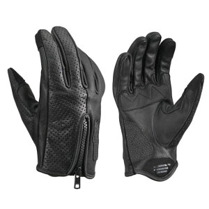 �f�C�g�i DAYTONA DG-020 �p�[�V�����t�B�b�g���U�[�O���[�u �u���b�N 61730 61732 61734 M L XL