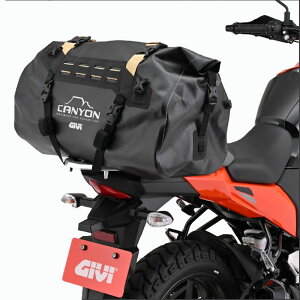 fCgi DAYTONA 63436 GIVI GRT712C hV[gobO 40L