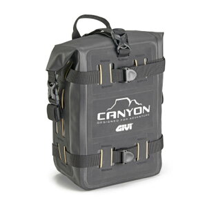 �f�C�g�i DAYTONA 63438 GIVI GRT722B �J�[�S�o�b�O 8L ��210×���s140×����340mm 2kg