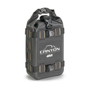 �f�C�g�i DAYTONA 63439 GIVI GRT730 �J�[�S�o�b�O 4L ��140×���s100×����200mm 2kg