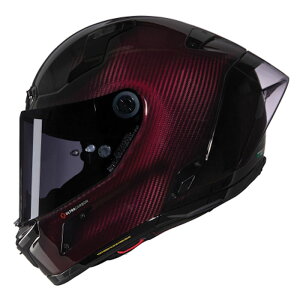 �f�C�g�i DAYTONA NOLAN X-804RS ULTRA CARBON LIQUIDO RED/326 63611 49841 49842 49843 S�`XL