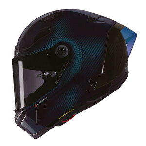 �f�C�g�i DAYTONA NOLAN X-804RS ULTRA CARBON LIQUIDO BLUE/328 63625 49847 49848 49849 S�`XL