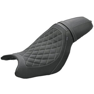 �f�C�g�i DAYTONA 64006 �J�X�^���V�[�g 10mm�_�E�� �_�C���^�C�v �O���[�X�e�b�` �J���T�L ELIMINATOR / ELIMINATOR SE