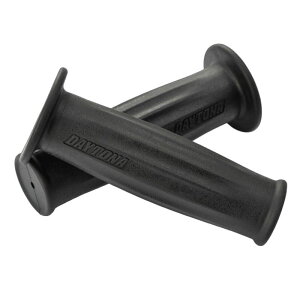 �f�C�g�i DAYTONA 98463 GRIPPY GRIP GG-DI-ARC-1 ��25.4 �C���`�o�[�p �u���b�N �S��125mm �G���h��ђ�