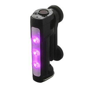 �y�݌ɂ���z�f�C�g�i DAYTONA 49347 FLEMAG LED��~��퓔 ��114mm×�c32mm×����56mm ���F