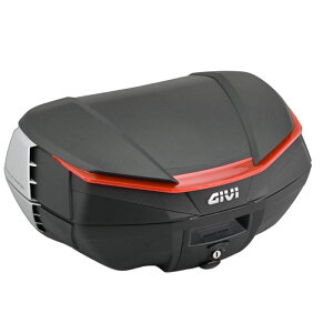 �f�C�g�i DAYTONA 65314 GIVI V49N AIR �O���[�p�l�� / ���b�h���t���N�^�[ 49L 4.7kg ���s470×��620×����305mm