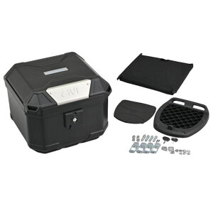 �y���[�J�[��񂹁z�f�C�g�i DAYTONA 65814 GIVI U37AD ULTIMO �g�b�v�P�[�X ���A�{�b�N�X 37L