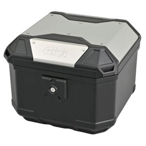 �f�C�g�i DAYTONA 65817 GIVI U37AD+ ULTIMO ���h���u���b�N �A���~�p�l�� 37L 3Kg ���s416×��400×����311mm
