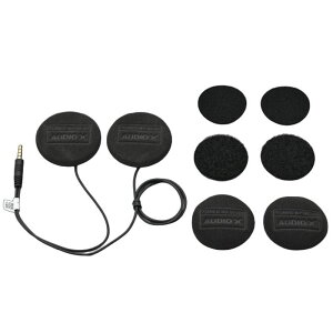�f�C�g�i DAYTONA 66208 PILOT PRO/NEO AUDIOX�X�s�[�J�[ ��45×10mm 24g