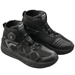�f�C�g�i DAYTONA DS-504 S-AR�V���[�Y �u���b�N 23.5�`28.0cm 66333 66334 66335 66336 66344 66353 66355 66357 66358 66360