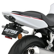 【8月上旬発売予定】デイトナ DAYTONA 69548 LEDフェンダーレスキット ナンバー取付ステー ホンダ CB400S…