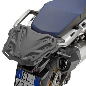 �f�C�g�i DAYTONA 99477 GIVI�x�[�X�v���[�g M9B �A���~�����m�L�[�x�[�X �u���b�N